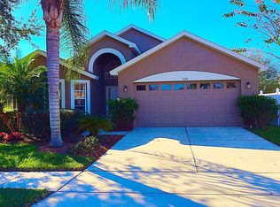 9704 Pecky Cypress Way, Orlando, FL 32836