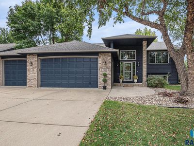 3412 S Saguaro Ave, Sioux Falls, SD, 57110