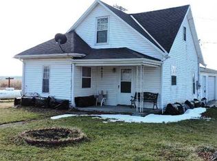 12596 Kirkwood Rd, Sidney, OH 45365