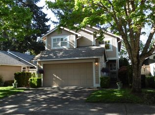 4558 Beckonridge Loop SE, Lacey, WA 98513
