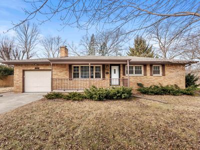 1912 Driftwood St, Portage, IN, 46368