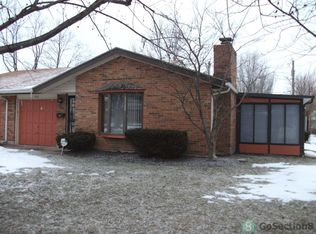 4267 Drowfield Dr, Dayton, OH 45426