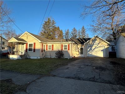 25 East Ave, Cortland, NY, 13045