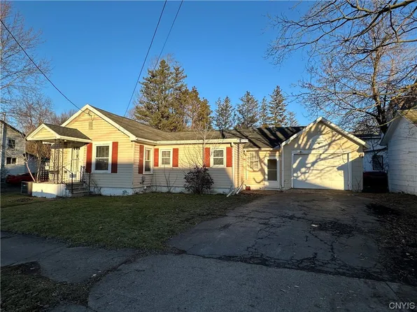 25 East Ave, Cortland, NY 13045