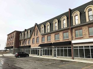 3905 Major Mackenzie Dr W #4, Vaughan, ON L4H4J9