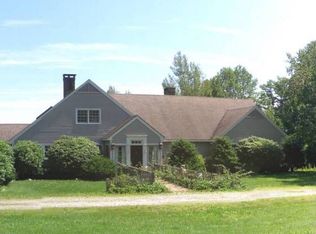 238 River Rd, Newcastle, ME 04553