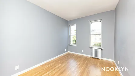 Rented by Nooklyn NYC LLC