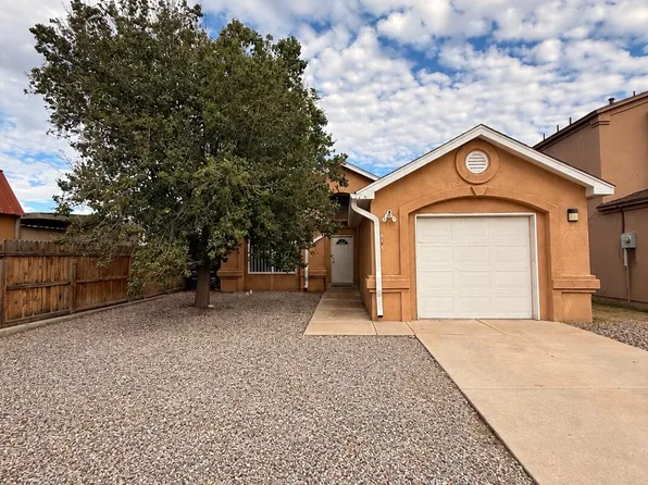 1844 Tierra De La Luna Dr SW, Albuquerque, NM 87121