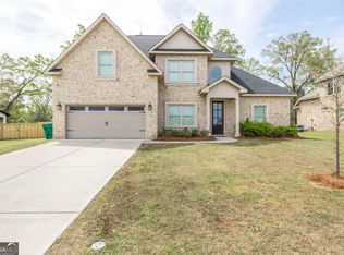 507 Foster Sydney Ct, Bonaire, GA 31005