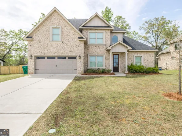 507 Foster Sydney Ct, Bonaire, GA 31005