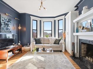 1114 Park Ave APT 5L, Hoboken, NJ 07030