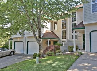 7725 SW Matheny Dr, Beaverton, OR 97008