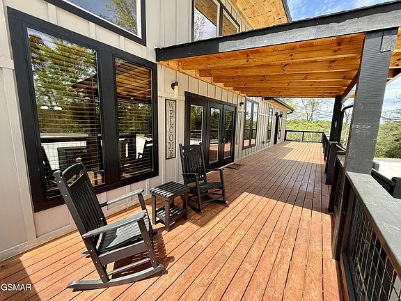 4th image of 725 Timberlake Cir Lot 107