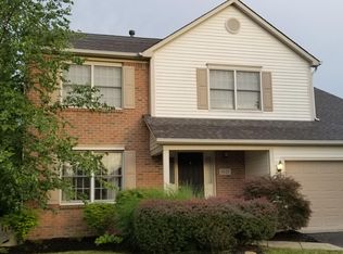 9121 Palomino Dr NW, Pickerington, OH