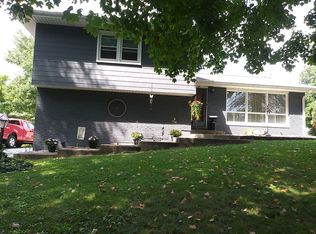700 Old State Road 60, Salem, IN 47167