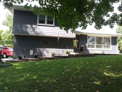 700 Old State Road 60, Salem, IN, 47167