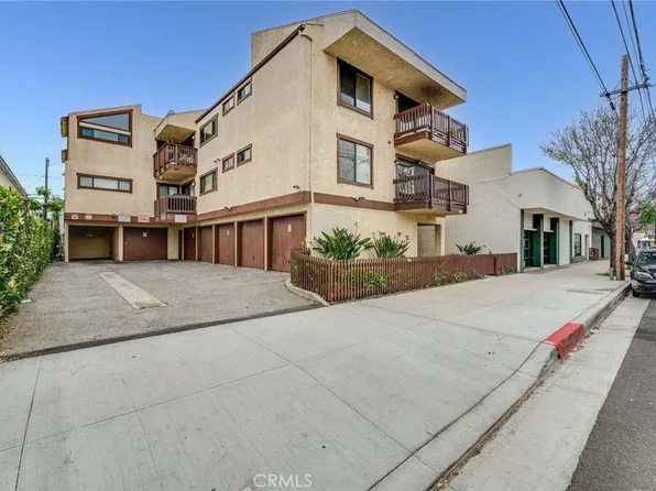 1242 E 4th St Unit 2, Long Beach, CA 90802