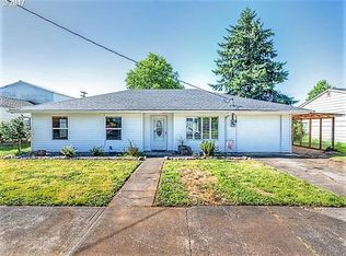 550 East St, Lebanon, OR 97355