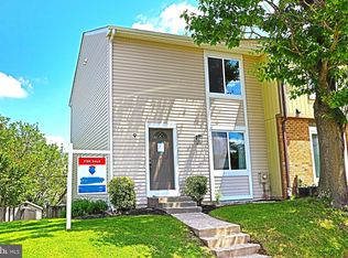 9 Horizon Dr, Frederick, MD 21703