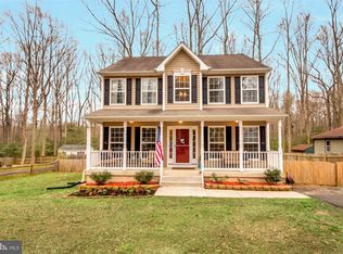 117 Land Or Dr, Ruther Glen, VA