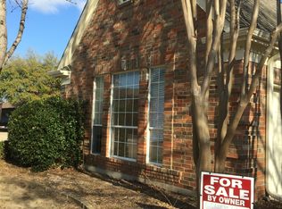 1601 Cross Point Rd, McKinney, TX 75072