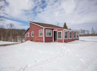 453 Turtle Lake Rd, HAWLEY, MN 56549