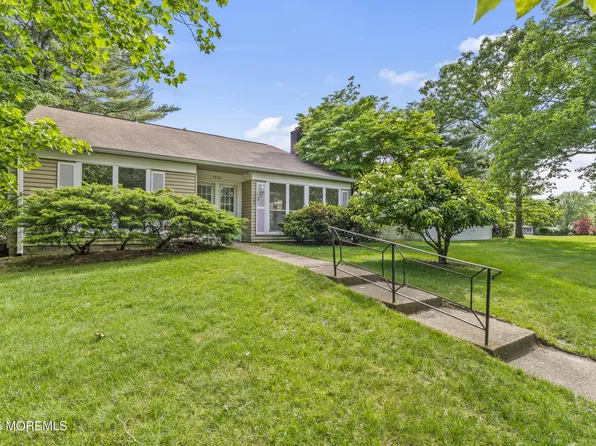 731A Chatham Lane, Manchester, NJ 08759