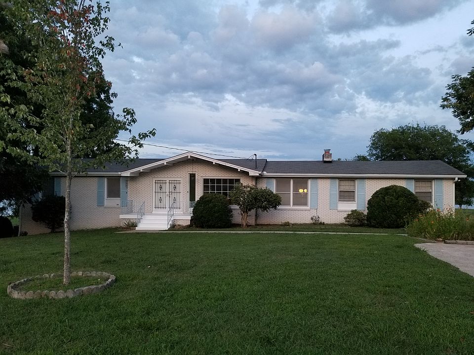 Lake Home on Old Hickory