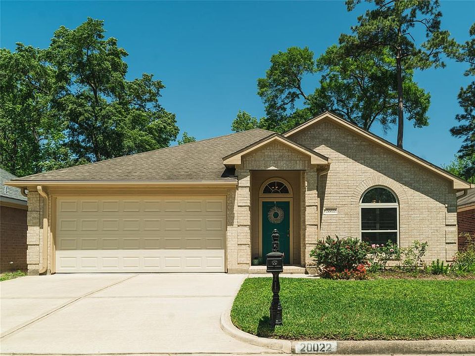 1st image of 20022 Atasca Villas Dr