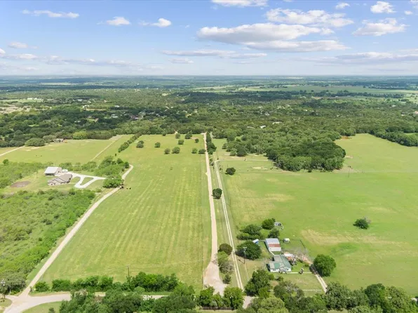 289 Patrick Rd, Waco, TX 76708