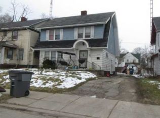 2021 Parkdale Ave, Toledo, OH 43607