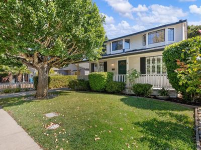 2025 Brittan Ave, San Carlos, CA, 94070