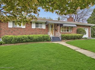 905 Gibbons St, Scranton, PA 18505