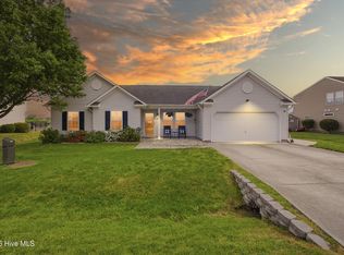165 Green View Road, Moyock, NC 27958
