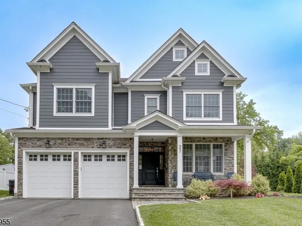 27 Tamaques Way, Westfield Town, NJ 07090