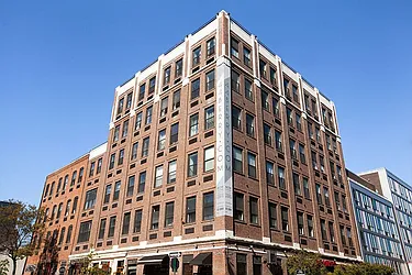 Rented by Bold Marketing