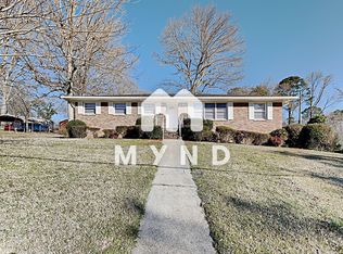 119 Kennilworth Rd, Bessemer, AL 35023