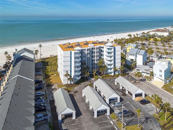 17980 Gulf Blvd APT 403, Redington Shores, FL 33708