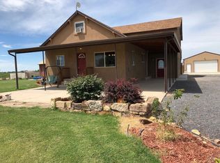 31931 Road 5, Fowler, CO 81039