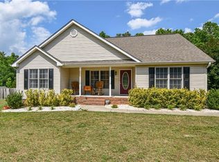 105 Saddlebred Loop, Stokesdale, NC 27357