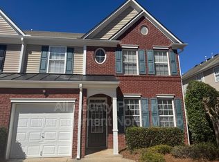 3724 Portico Ln, Cumming, GA