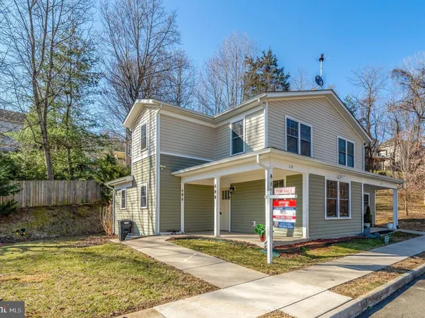 114 Flikeid Ln, Warrenton, VA 20186