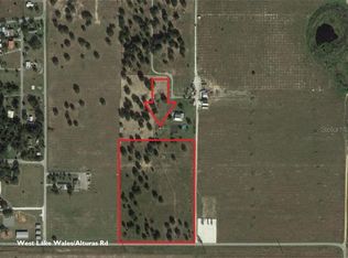 1642 W Lake Wales Alturas Rd, Alturas, FL 33820