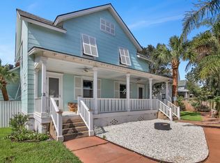 2 Cedarwood Ave, Tybee Island, GA 31328