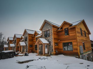 1b Mortise Lane, West Dover, VT 05356