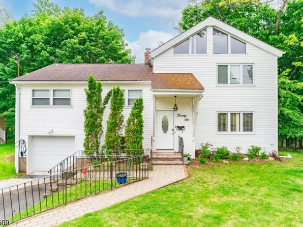 26 Cornell St, West Orange Twp., NJ 07052
