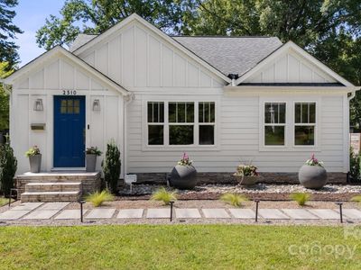 2510 Vail Ave, Charlotte, NC, 28207