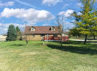 9880 Puttygut Rd, Casco, MI 48064