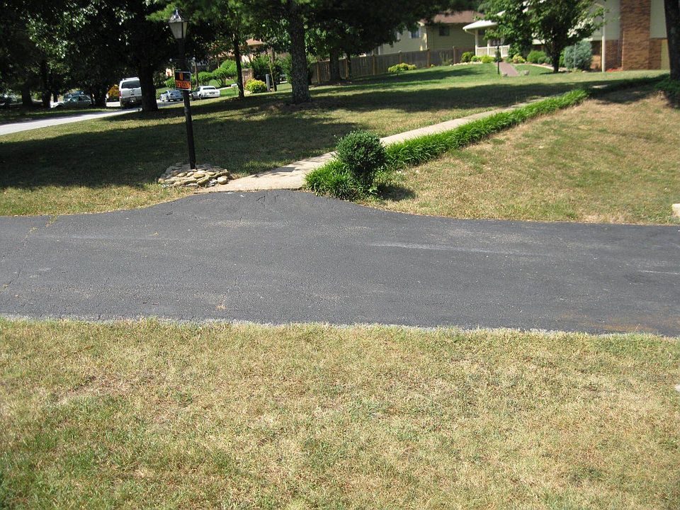 Drive Way