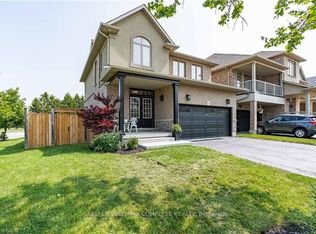 4 Bankfield Cres #2, Hamilton, ON L8J 0B9